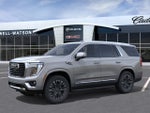2027 GMC Yukon Elevation