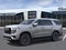 2027 GMC Yukon Elevation