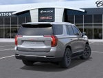2027 GMC Yukon Elevation