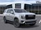 2027 GMC Yukon Elevation