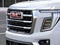 2027 GMC Yukon Elevation