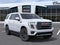2027 GMC Yukon Elevation