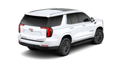 2027 GMC Yukon Elevation
