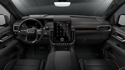 2027 GMC Yukon Elevation
