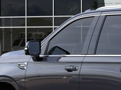 2027 GMC Yukon Denali