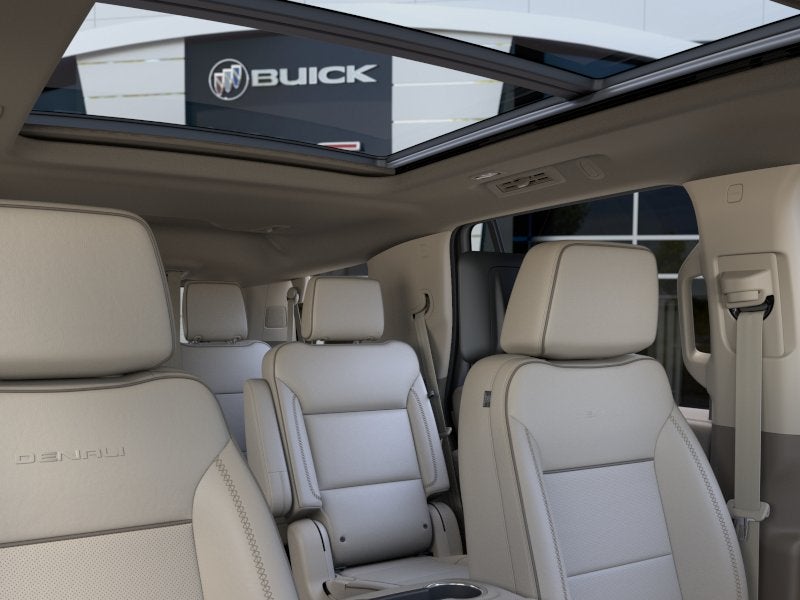 2027 GMC Yukon Denali