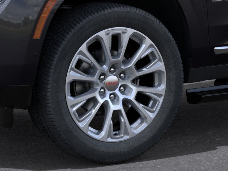 2027 GMC Yukon Denali