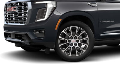 2027 GMC Yukon Denali