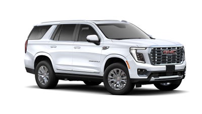 2027 GMC Yukon Denali