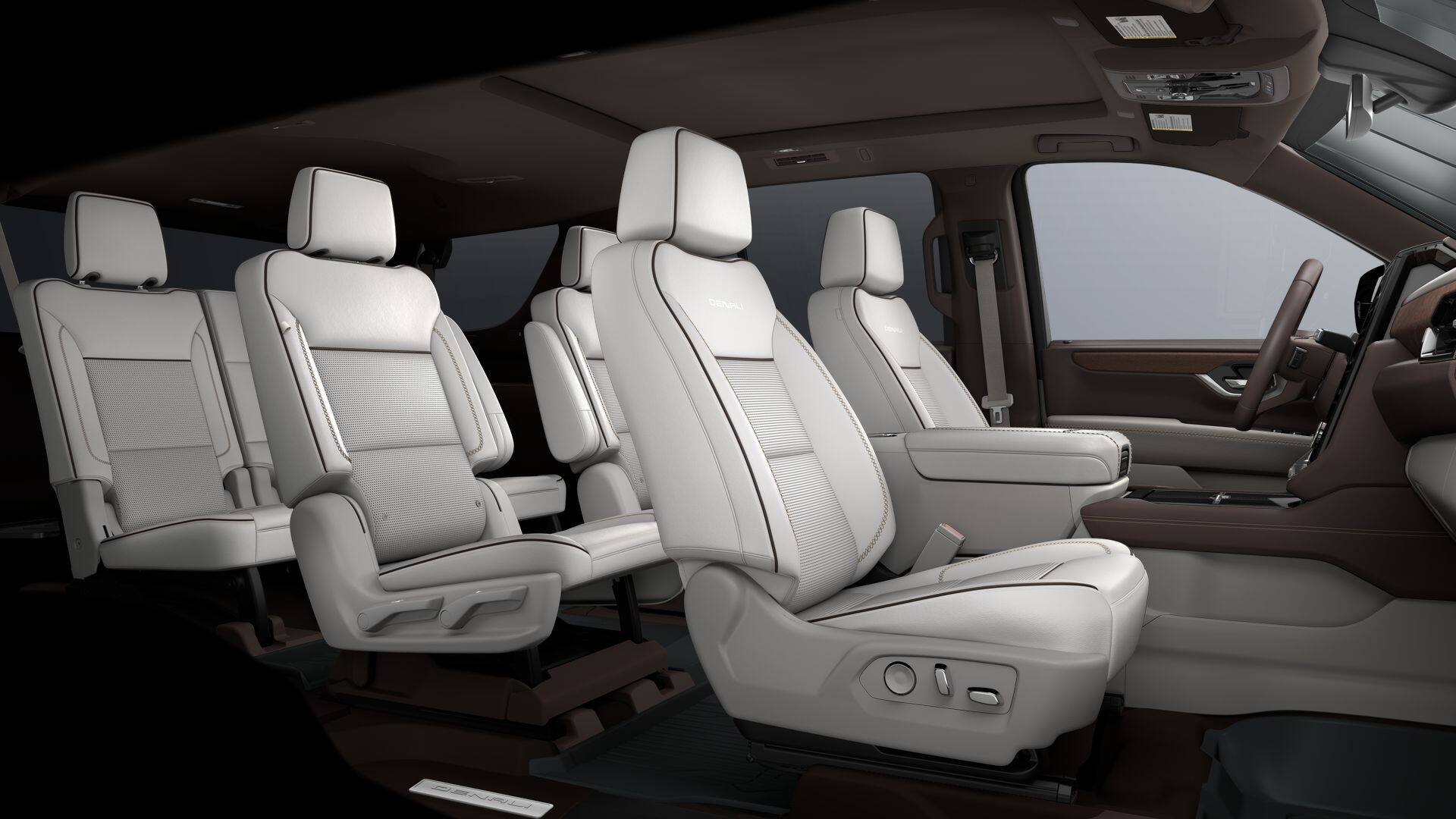 2027 GMC Yukon Denali