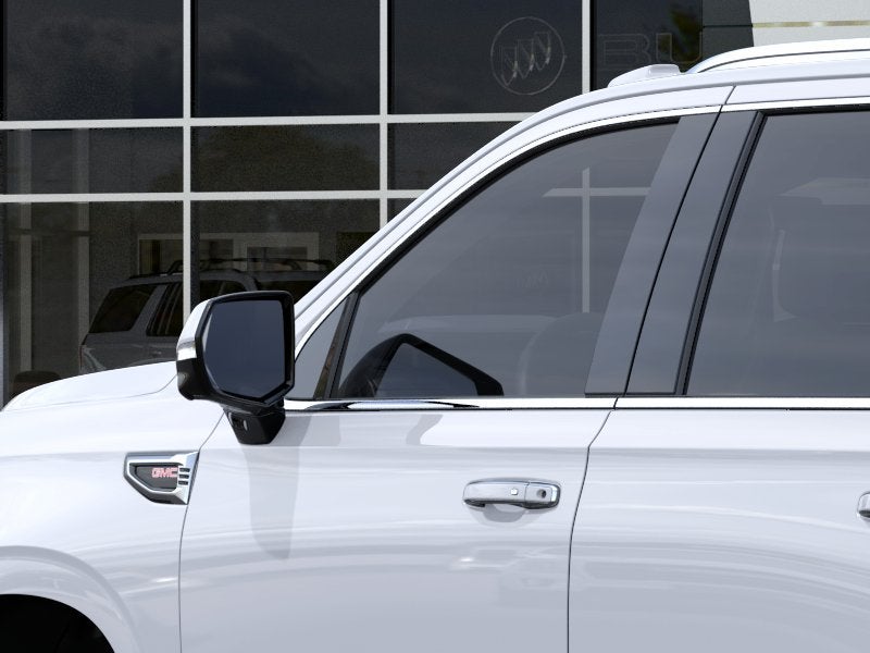 2027 GMC Yukon Denali