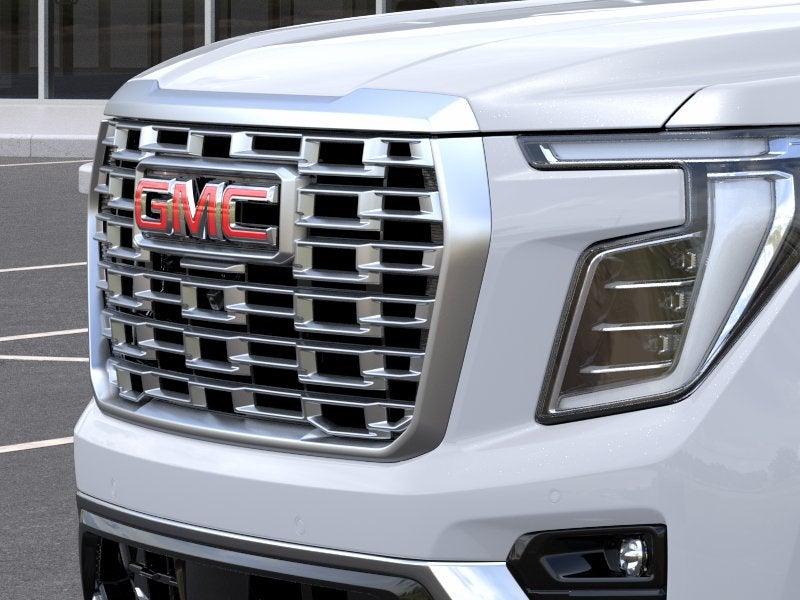 2027 GMC Yukon Denali