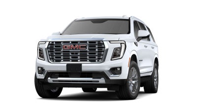 2027 GMC Yukon Denali