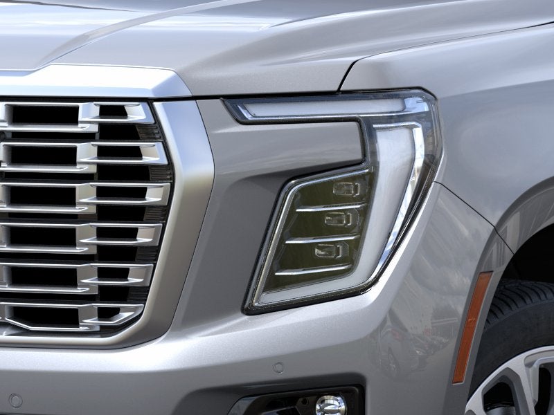 2027 GMC Yukon XL Denali - Photo 10
