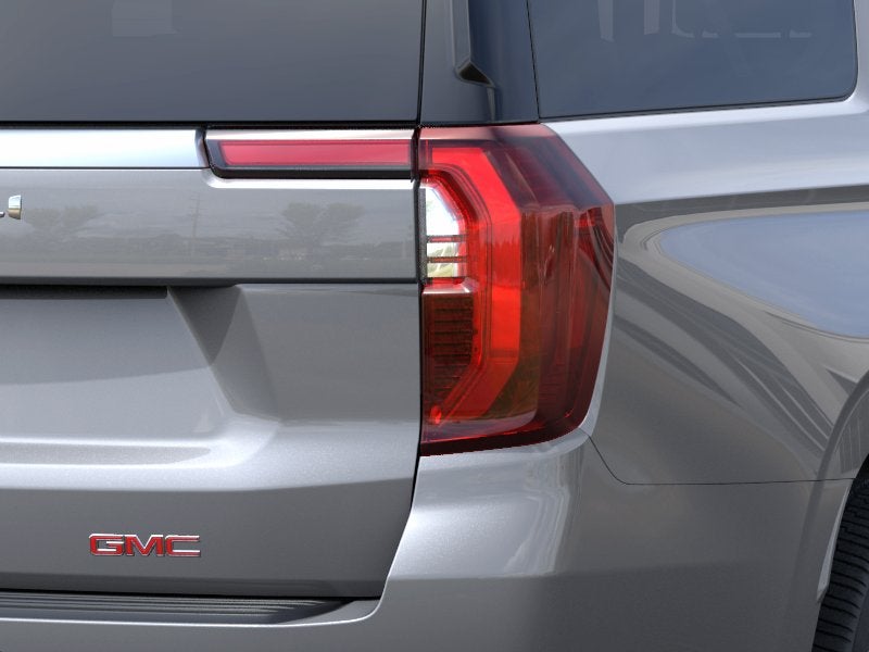 2027 GMC Yukon XL Denali - Photo 11