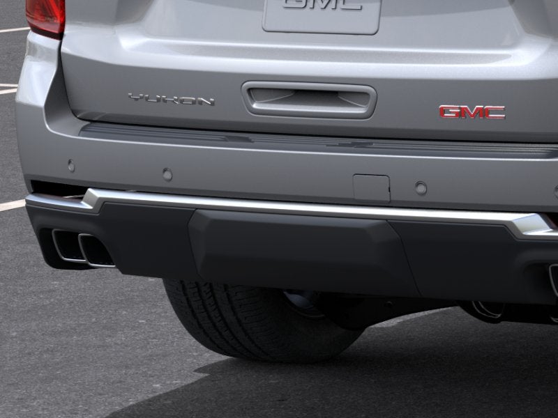2027 GMC Yukon XL Denali - Photo 14