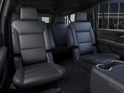 2027 GMC Yukon XL Denali