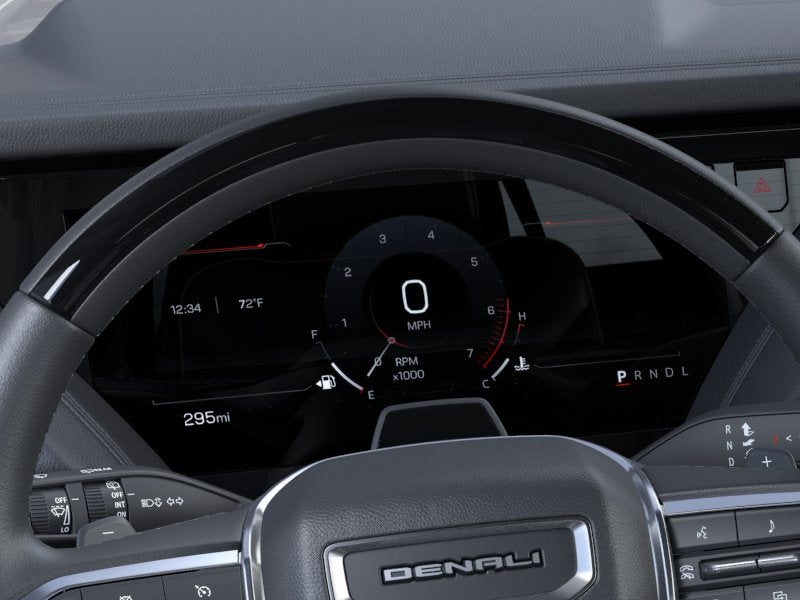 2027 GMC Yukon XL Denali - Photo 18