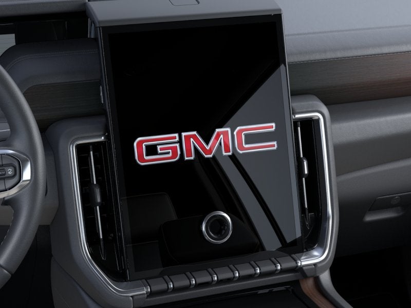 2027 GMC Yukon XL Denali - Photo 20