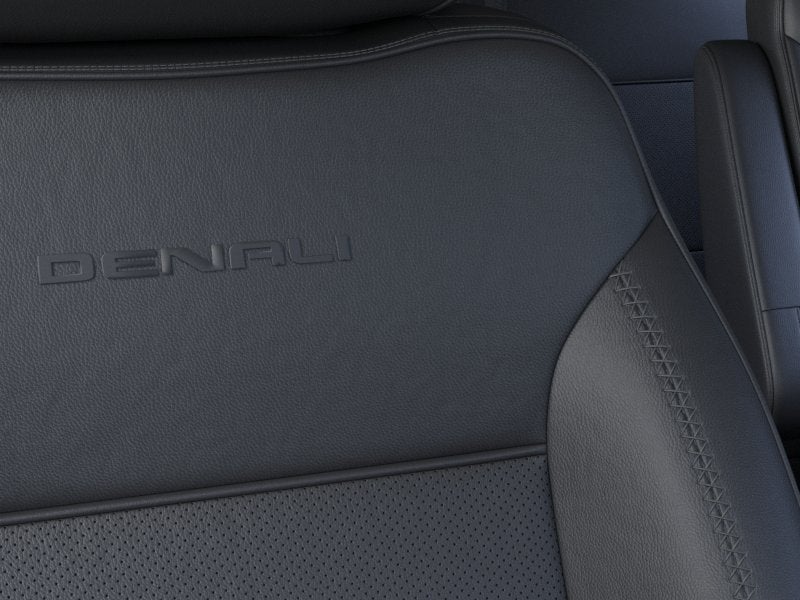 2027 GMC Yukon XL Denali - Photo 21