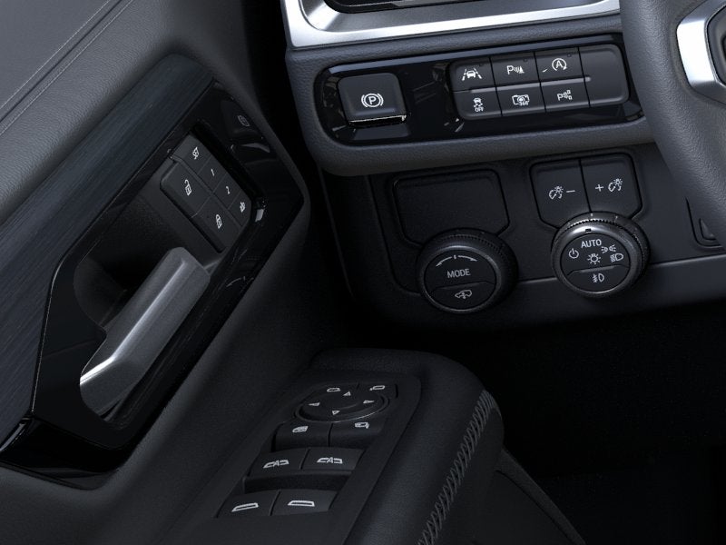 2027 GMC Yukon XL Denali - Photo 22