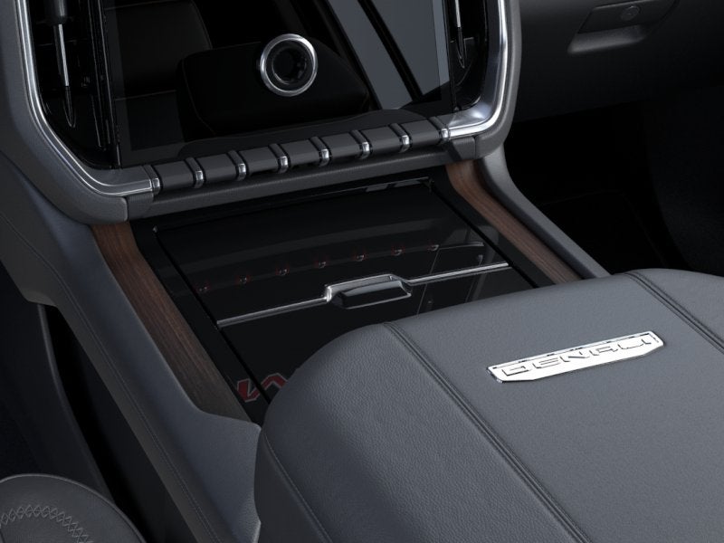 2027 GMC Yukon XL Denali - Photo 23