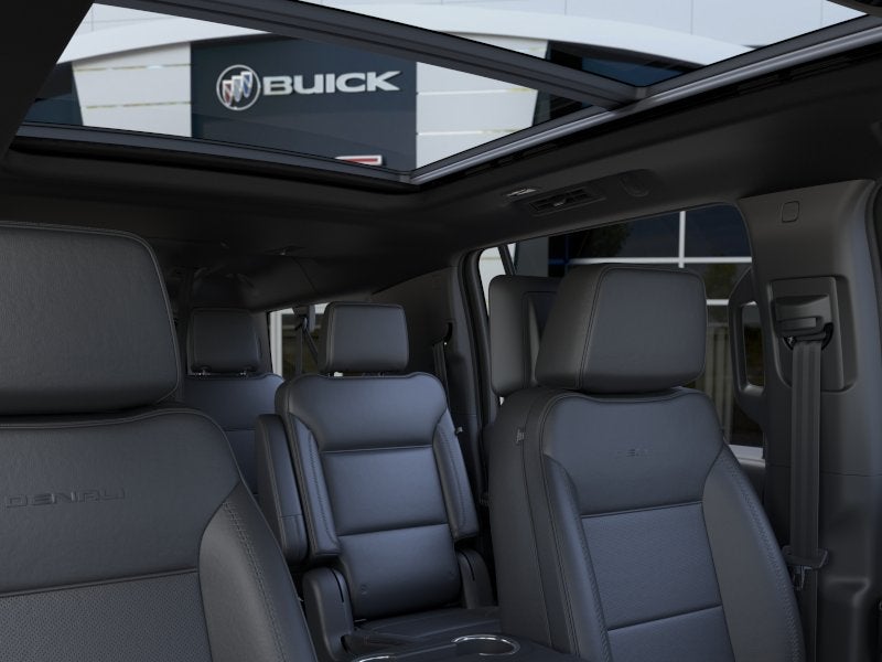 2027 GMC Yukon XL Denali - Photo 24
