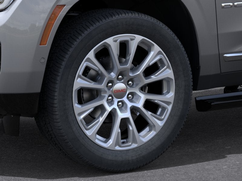 2027 GMC Yukon XL Denali - Photo 9