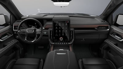 2027 GMC Yukon XL Denali