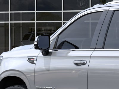 2027 GMC Yukon XL Denali