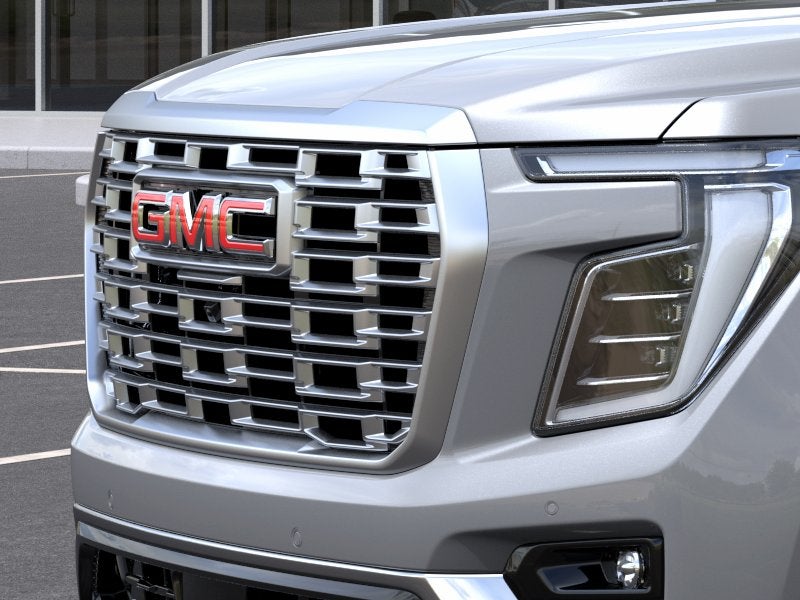 2027 GMC Yukon XL Denali