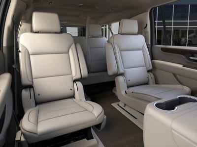 2027 GMC Yukon XL Denali