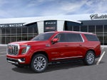 2027 GMC Yukon XL Denali