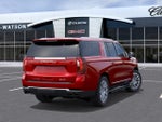 2027 GMC Yukon XL Denali