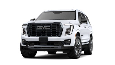2027 GMC Yukon Denali Ultimate