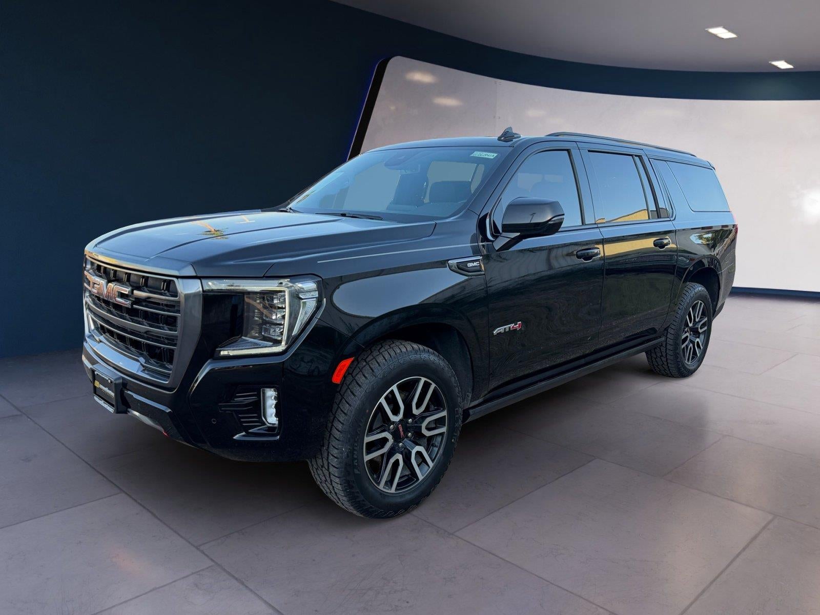 2024 GMC Yukon XL