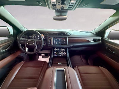 2024 GMC Yukon XL Denali Ultimate