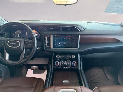 2024 GMC Yukon XL Denali Ultimate