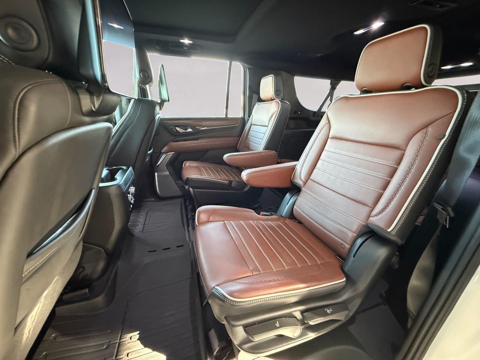 2024 GMC Yukon XL Denali Ultimate