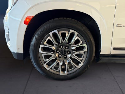 2024 GMC Yukon XL Denali Ultimate