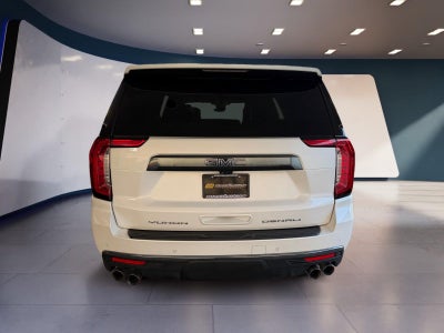 2024 GMC Yukon XL Denali Ultimate