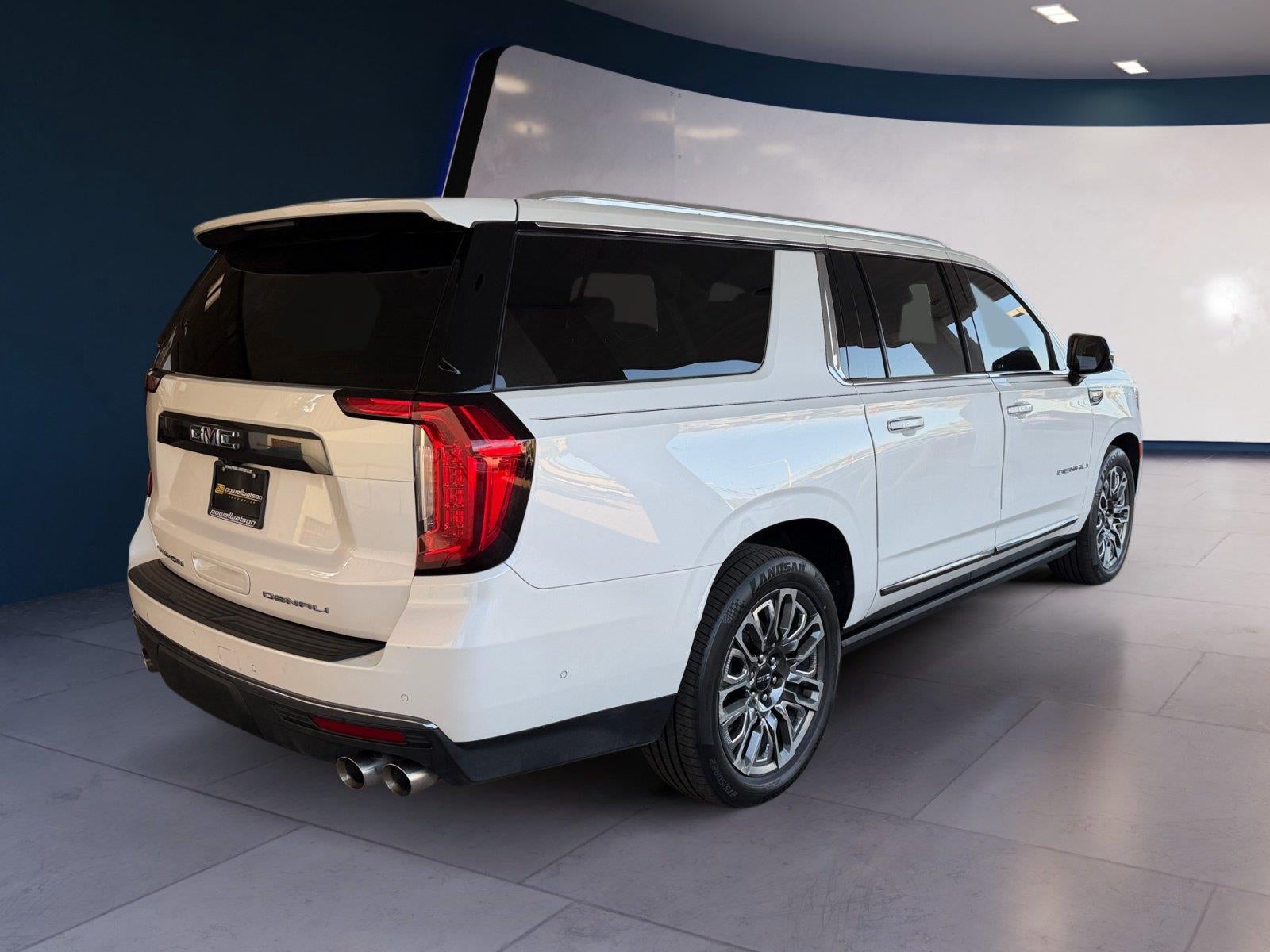 2024 GMC Yukon XL Denali Ultimate