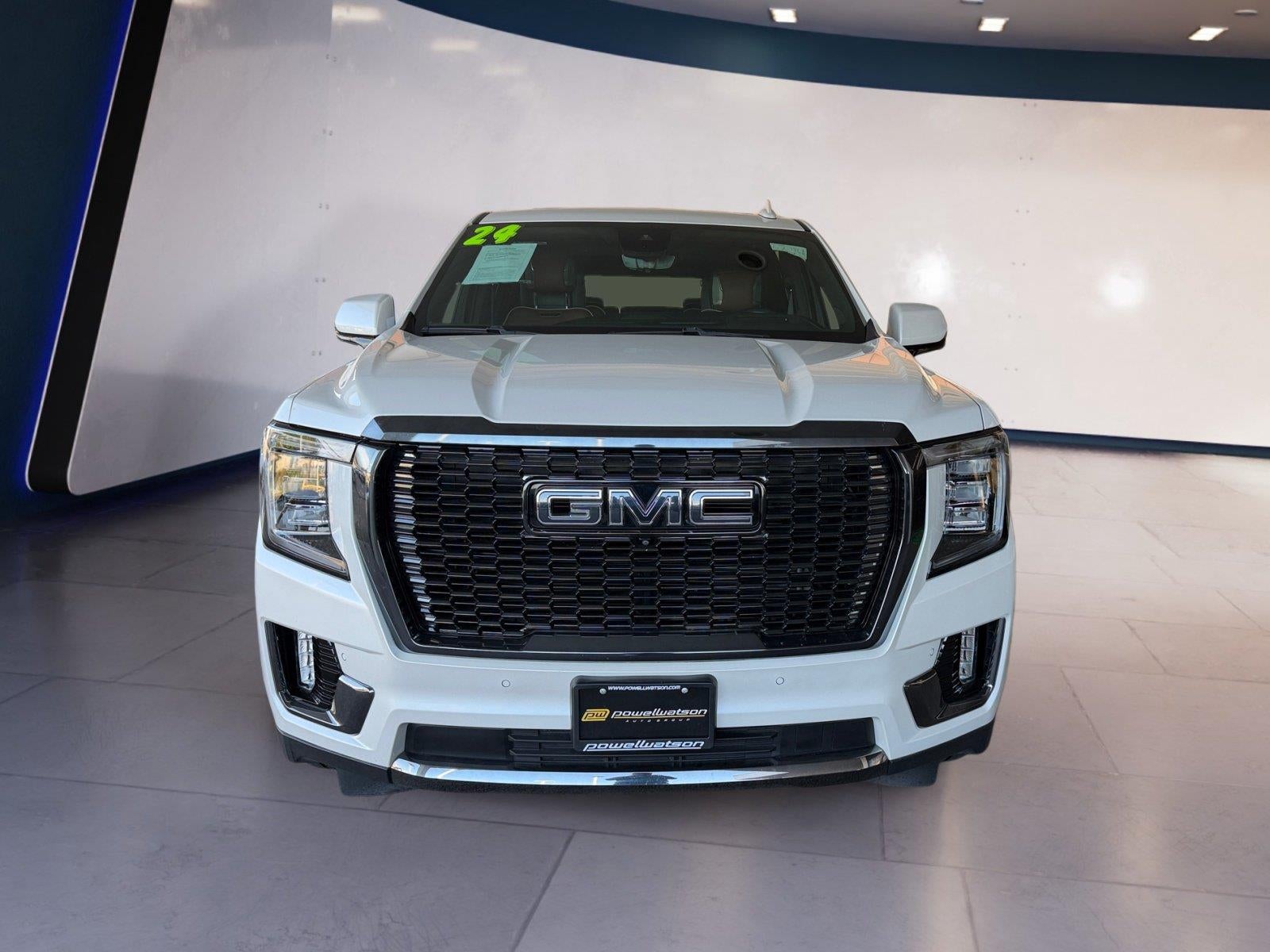 2024 GMC Yukon XL Denali Ultimate