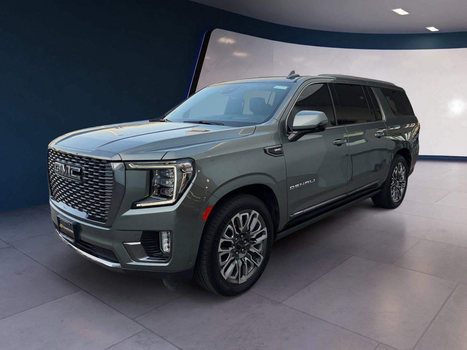 2024 GMC Yukon XL Denali Ultimate