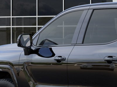 2025 GMC Sierra EV Extended Range Denali