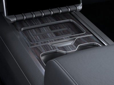 2025 GMC Sierra EV Extended Range Denali