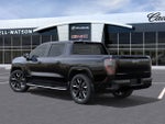 2025 GMC Sierra EV Extended Range Denali
