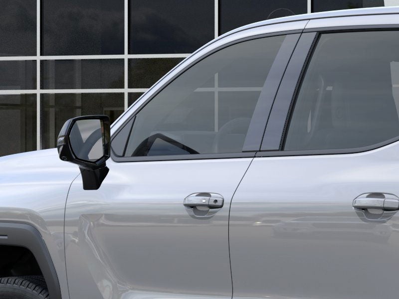 2026 GMC Sierra EV Elevation Standard Range