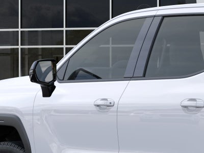 2026 GMC Sierra EV Elevation Extended Range