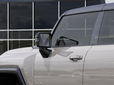 2026 GMC HUMMER EV Pickup 2X